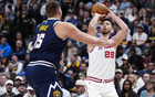 NBA总决赛双雄阵容引热议！中锋与后卫缺一不可，火箭队面临严峻挑战，两大关键位置亟待补强引援