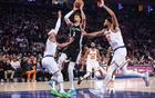 马刺队胜率突破六成！NBA总决赛前瞻：文班亚马与布伦森巅峰对决，核心矛盾引爆抢七大战，谁能笑到最后？