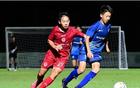 中国足球小将闪耀欧洲赛场，18岁少年率队力克强敌登顶意甲青训联赛，董路因慧眼识珠成全网热议焦点人物