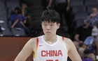 中国男篮新星杨瀚森即将归队，正式开启热身赛征程，备战国际赛事